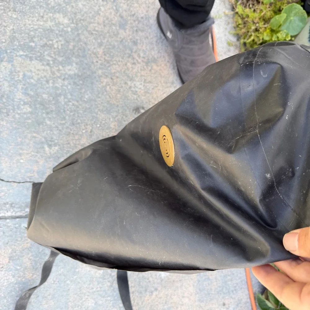 Sealline Skilcraft‎ USMC Compression Stuff Sack Waterproof Dry Bag NSN